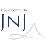 JNJ & Associates, Ltd Logo