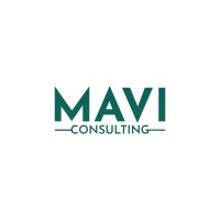 MAVI Consulting Logo