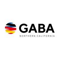 GABA NorCal - German American Business Association Logo