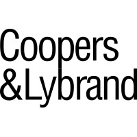 Coopers & Lybrand Logo