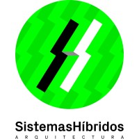 SistemasHíbridos Arquitectura Logo