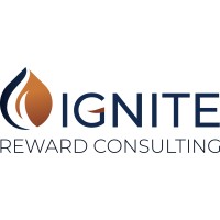 Ignite Reward Consulting Logo