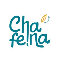Chafeína Logo