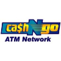 Cash N Go Ltd. Logo