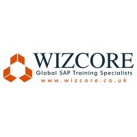 Wizcore Consulting Logo