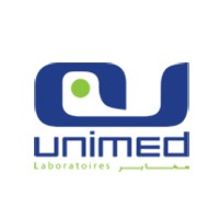 Les Laboratoires Unimed Logo