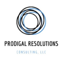 Prodigal Resolutions LLC Logo