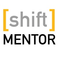 SHIFTMENTOR Logo