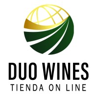 Duo Wines Import Export Logo