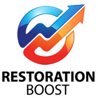 RestorationBoost Logo