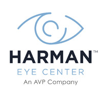 Harman Eye Center Logo