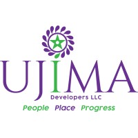 Ujima Developers Logo