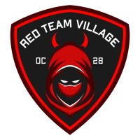 Red Team Village Logo