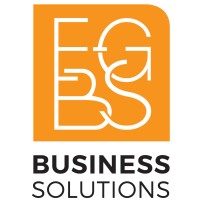 Enterprise Global Business Solutions-EGBS Logo
