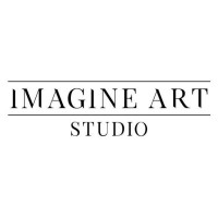 Imagine Art Studio Logo