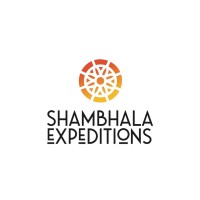 Shambhala Expeditions Logo