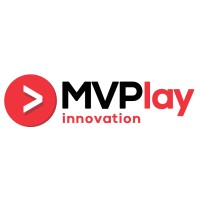 MVPlay Logo