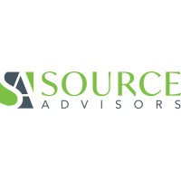 Source Advisors - US and UK R&D Tax Credits for Fintech: UKs RDEC and SME Tax Relief Schemes Logo