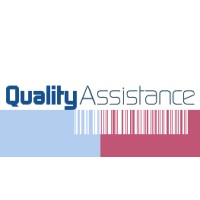 Quality Assistance Logo