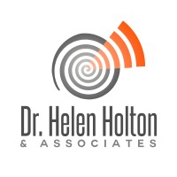 Dr. Helen Holton and Associates Logo