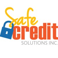 Safe Credit Solutions, Inc. Logo