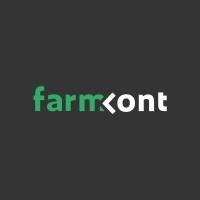 Farmcont | O futuro da Contabilidade Rural Logo