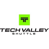 Tech Valley Shuttle Logo