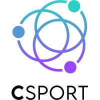 CryptoSport Logo