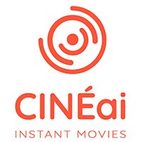 CINEai Logo