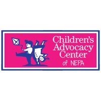 Childrens Advocacy Center of NEPA Logo