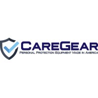 Care Gear Manufacturing Logo
