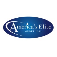Americas Elite Group Logo