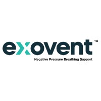 Exovent Logo