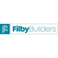 Filby Builders Logo