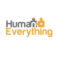 Human Everything Logo