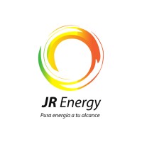 JR energy, tu canal directo REPSOL Logo