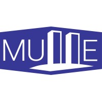 Mulle Construction Logo