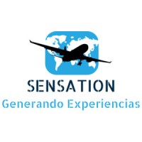 SENSATION Logo