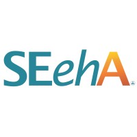SEEHA Logo