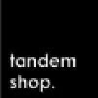 Tandem Shop Records Logo