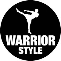 Warrior Style Logo