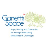 Garretts Space Logo