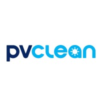 PV CLEAN Service Logo