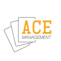 Ace Management, LLC Logo