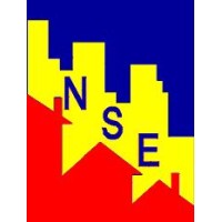 Nicolas Srouji Establishment For Contracting Logo