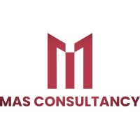 MAS CONSULTANCY Logo