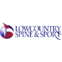 Lowcountry Spine & Sport Logo