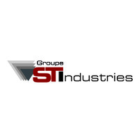 STIndustries Logo