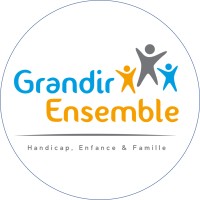 GRANDIR ENSEMBLE Logo