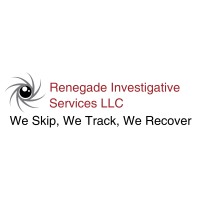 Renegade Investigative Services Logo